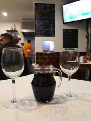 Taberna D'avenida
