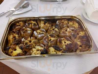 Restaurante O Voluntário
