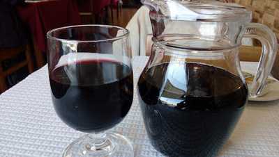 Restaurante O Voluntário