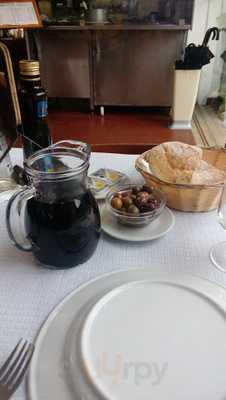 Restaurante O Voluntário