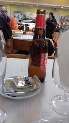 Restaurante O Voluntário