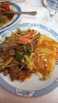 Restaurante Chinês Rong Hua