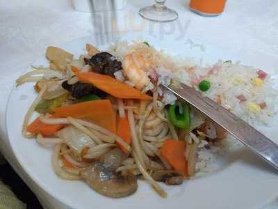Restaurante Chinês Rong Hua