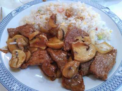 Restaurante Chinês Rong Hua