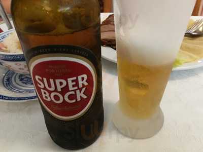 Restaurante Chinês Rong Hua