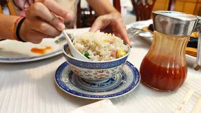 Restaurante Chinês Rong Hua