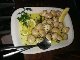 Restaurante Tempero Do Recanto