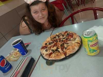 Telepizza