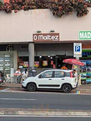 O Maltez