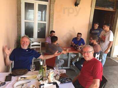 Quinta D Curado Kutenes Pai Do Pisco