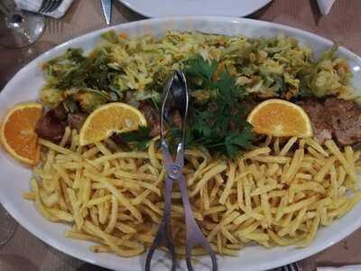 Quinta D Curado Kutenes Pai Do Pisco