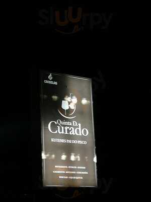 Quinta D Curado Kutenes Pai Do Pisco