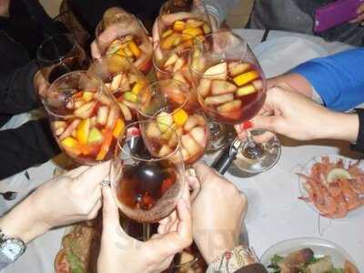 Quinta D Curado Kutenes Pai Do Pisco