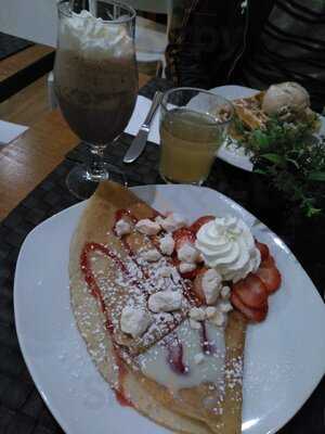 Crepes Da Vila Cascais
