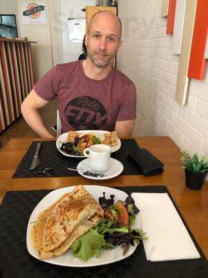 Crepes Da Vila Cascais