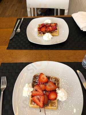 Crepes Da Vila Cascais