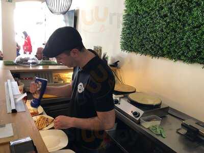 Crepes Da Vila Cascais