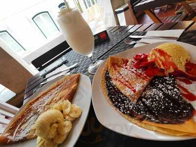 Crepes Da Vila Cascais