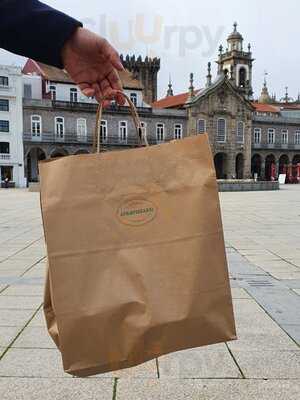 Restaurante Atravessado