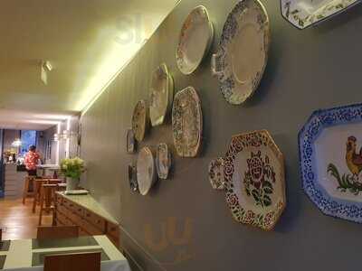 Restaurante Atravessado