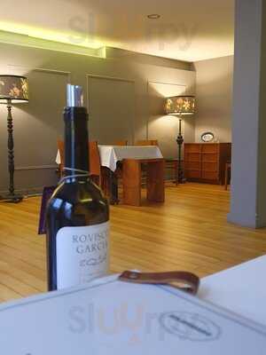 Restaurante Atravessado