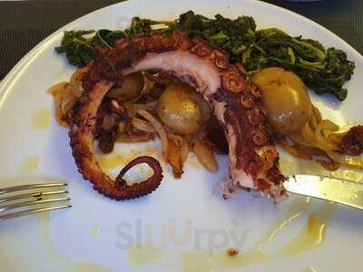 Restaurante Atravessado