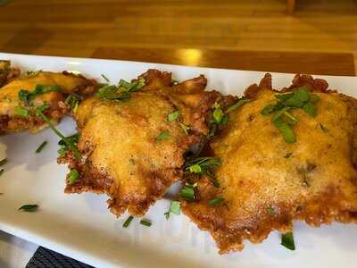 Restaurante Atravessado