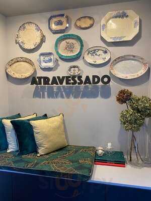 Restaurante Atravessado