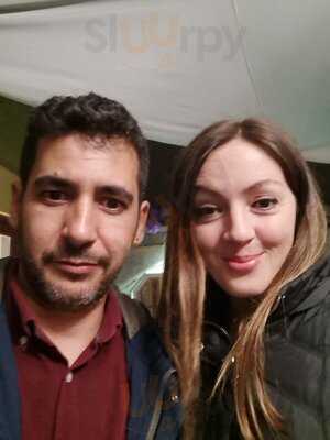 Restaurante Atravessado