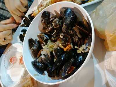 O Cantinho Do Lourenço