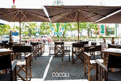 Cacau - Bar & Grill