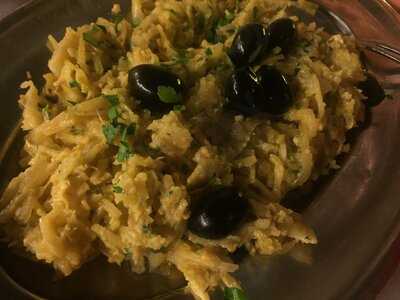 Restaurante Casa Velha