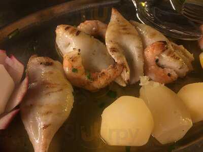 Restaurante Casa Velha