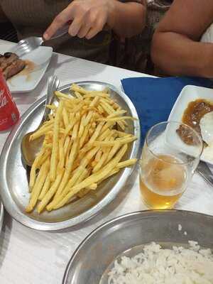 Marisqueira Do Bairro