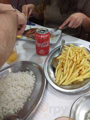 Marisqueira Do Bairro