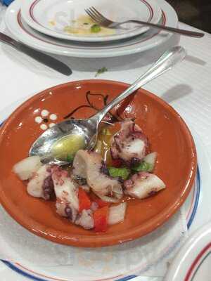 Marisqueira Do Bairro