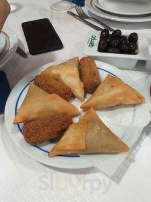 Marisqueira Do Bairro