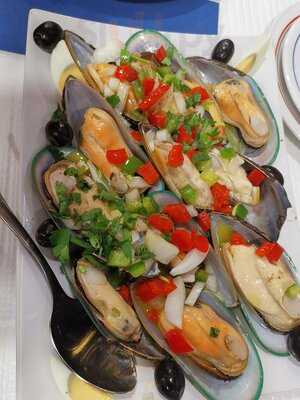 Marisqueira Do Bairro