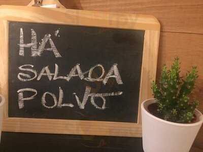 Logicamente - Tapas & Beer Bistro