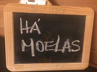 Logicamente - Tapas & Beer Bistro