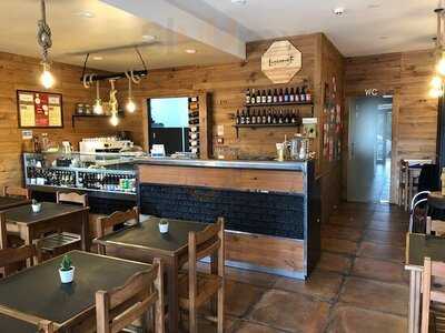 Logicamente - Tapas & Beer Bistro