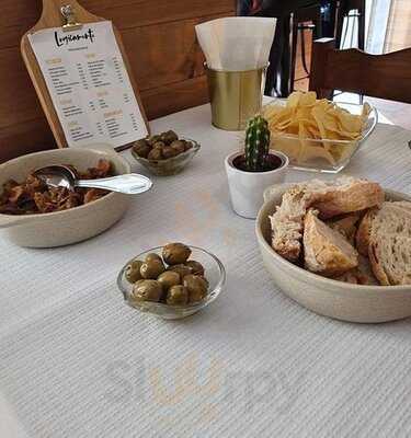 Logicamente - Tapas & Beer Bistro