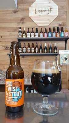 Logicamente - Tapas & Beer Bistro