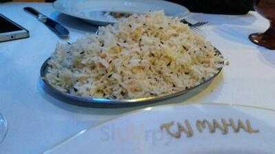 Indian Tandoori Restaurant