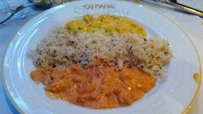 Indian Tandoori Restaurant