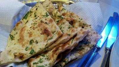 Indian Tandoori Restaurant