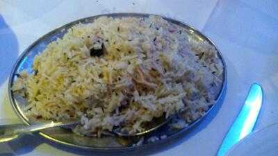 Indian Tandoori Restaurant