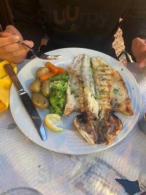 O Colonial Restaurante