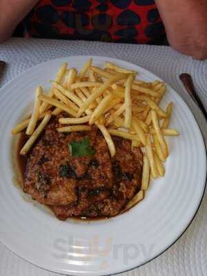 O Colonial Restaurante