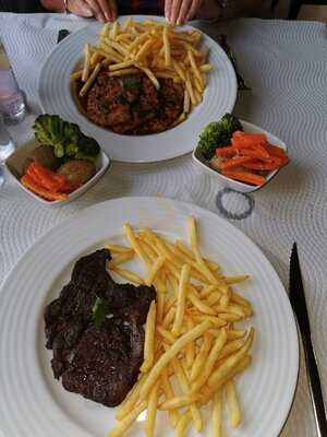 O Colonial Restaurante